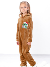 Пижама Носи своє модель 6448-034-22-5-karamelx Фото