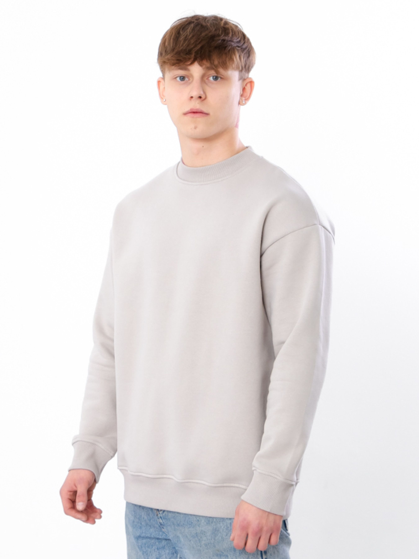 Свитшот Носи своє модель 3364-025-dimchastij Фото