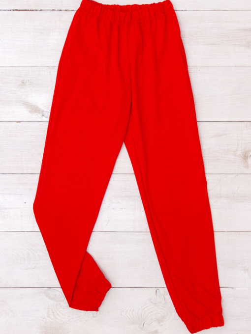 Джогери Носи своє модель 8391-057-chervonij Фото