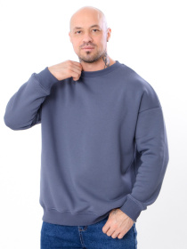 Свитшот Носи своє модель 8379-025-marengo Фото