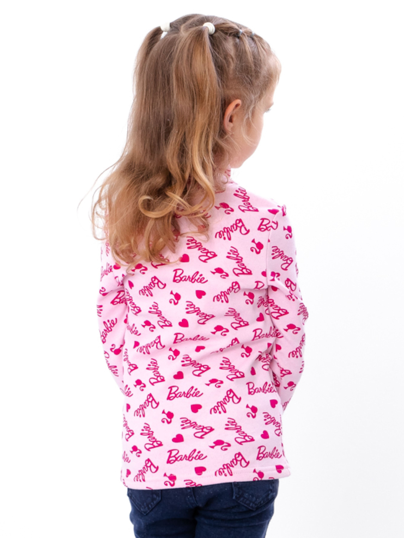 Водолазка Носи своє модель 6068-063-5-barbie-sakura Водолазка Носи своє модель 6068-063-5-barbie-sakura Фото
