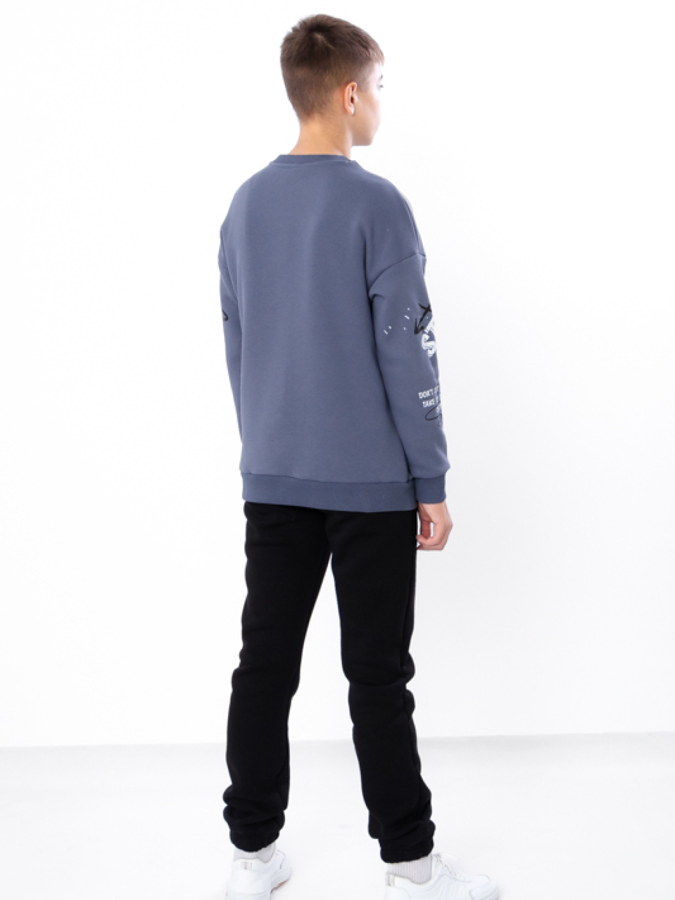 Костюм Носи своє модель 6396-025-33-1-marengo Фото