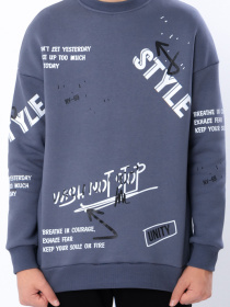 Костюм Носи своє модель 6396-025-33-1-marengo Фото