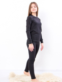 Термобелье Носи своє модель 6349-106-1-chornij Фото