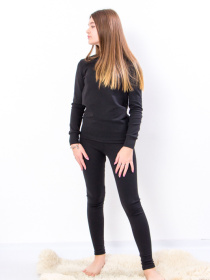 Термобелье Носи своє модель 6349-106-1-chornij Фото