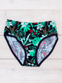 Труси Носи своє модель 8317-002-bl-chervon-kvti Фото