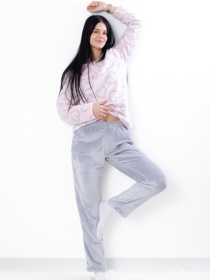 Пижама Носи своє модель 8162-035-1-sr-serdechka Фото