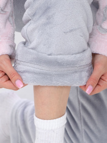 Пижама Носи своє модель 8162-035-1-serdechka-sakura Фото