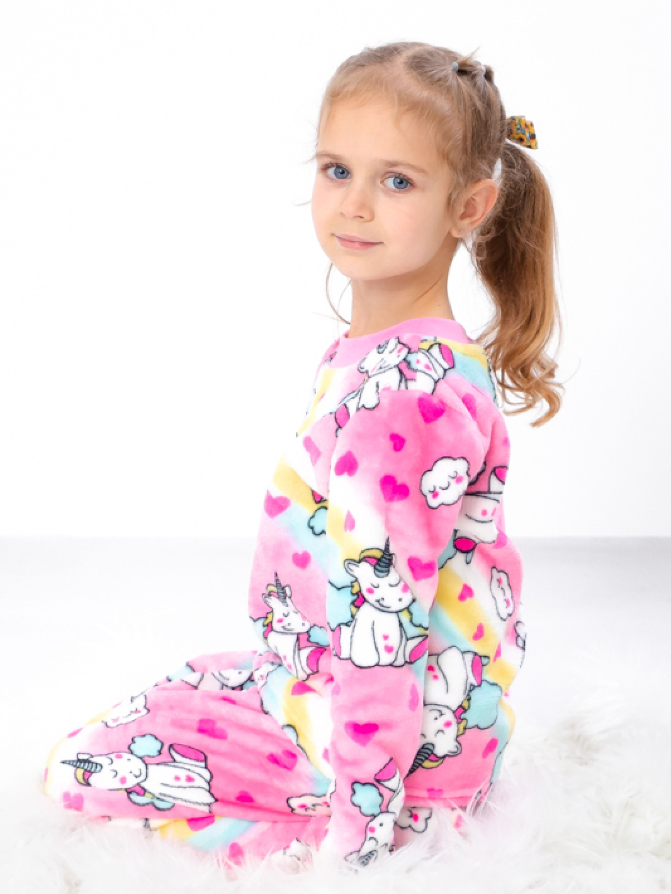 Пижама Носи своє модель 6079-035-5-1-veselka-pon Фото