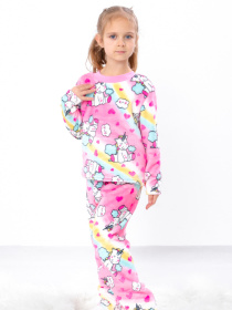 Пижама Носи своє модель 6079-035-5-1-veselka-pon Фото