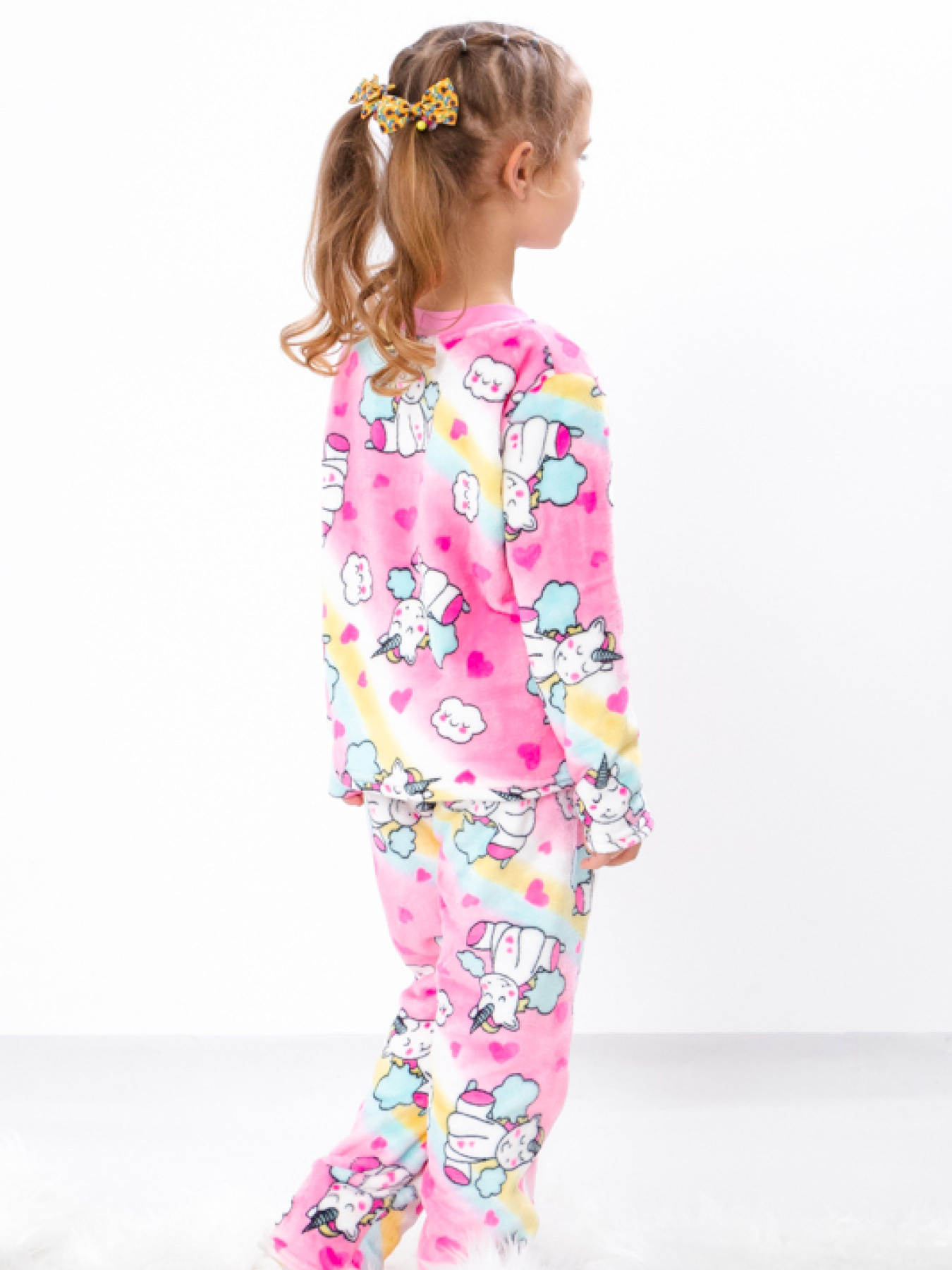 Пижама Носи своє модель 6079-035-5-1-veselka-pon Фото