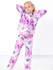 Пижама Носи своє модель 6079-035-5-1-rozhevij-dinorg Фото