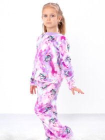 Пижама Носи своє модель 6079-035-5-1-rozhevij-dinorg Фото