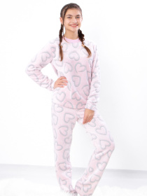 Пижама Носи своє модель 6079-035-2-1-sr-serdechka Фото