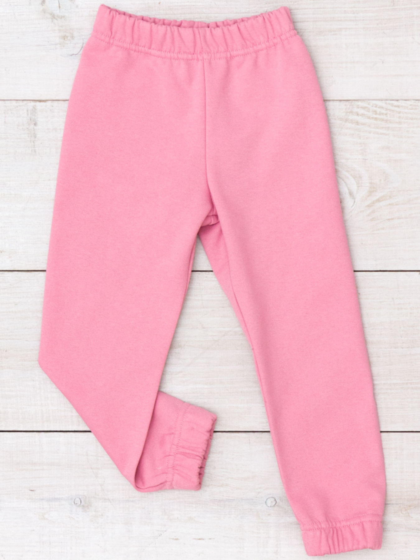 Джоггеры Носи своє модель 6155-023-5-pudra Фото