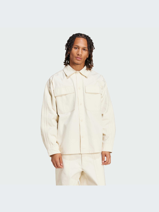 Рубашки Adidas модель IY2280-KZ Фото