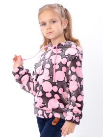 Кофта Носи своє модель 6071-035-5-mkk-sro-sinj Фото