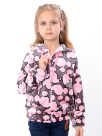 Кофта Носи своє модель 6071-035-5-mkk-sro-sinj Фото