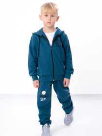 Спортивный костюм Носи своє модель 6018-023-33-1-murena-panda Фото