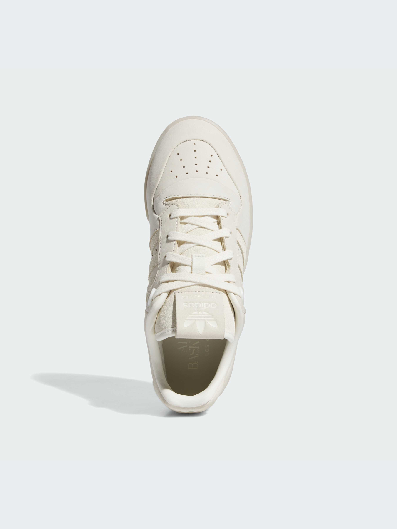 Кеды Adidas Rivalry модель IH0350-KZ Фото
