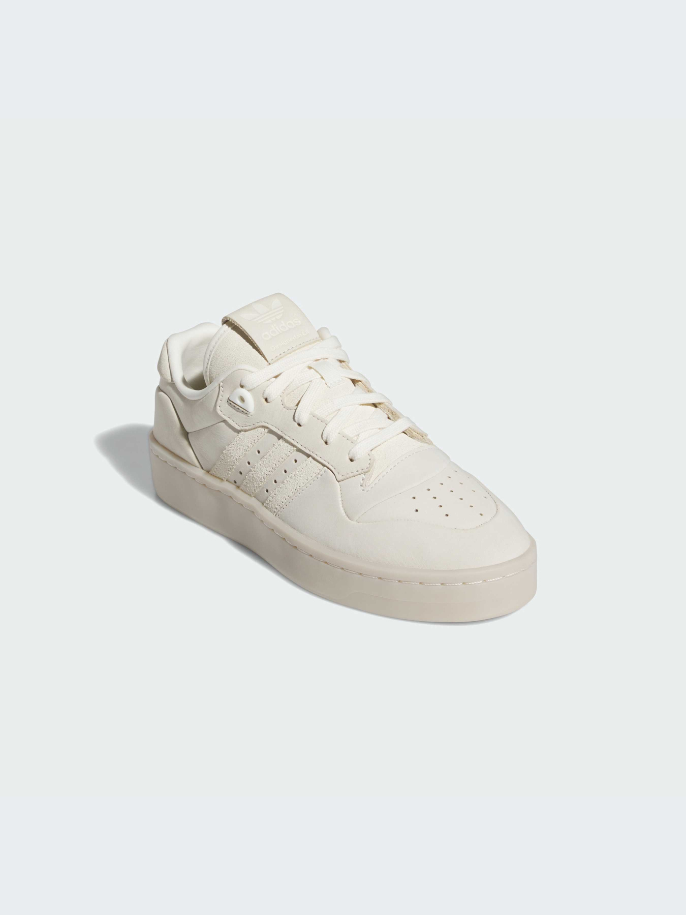 Кеды Adidas Rivalry модель IH0350-KZ Фото