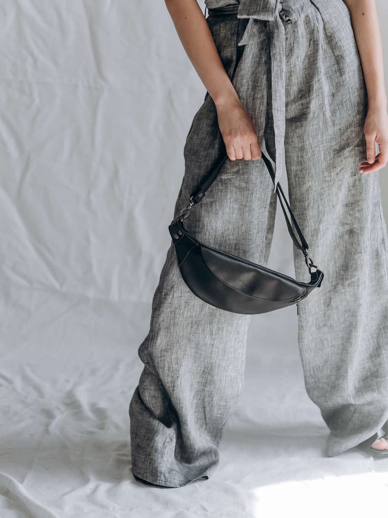 Повседневные штаны Feel and Fly модель 3419254 Фото