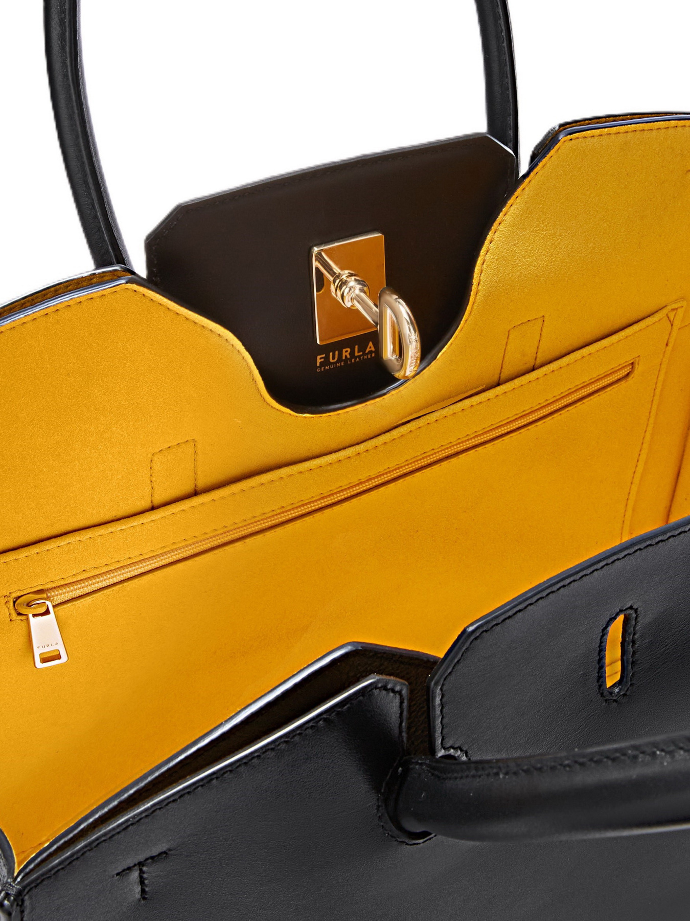 Шопер Furla модель WB01290BX0053O60009107 Фото