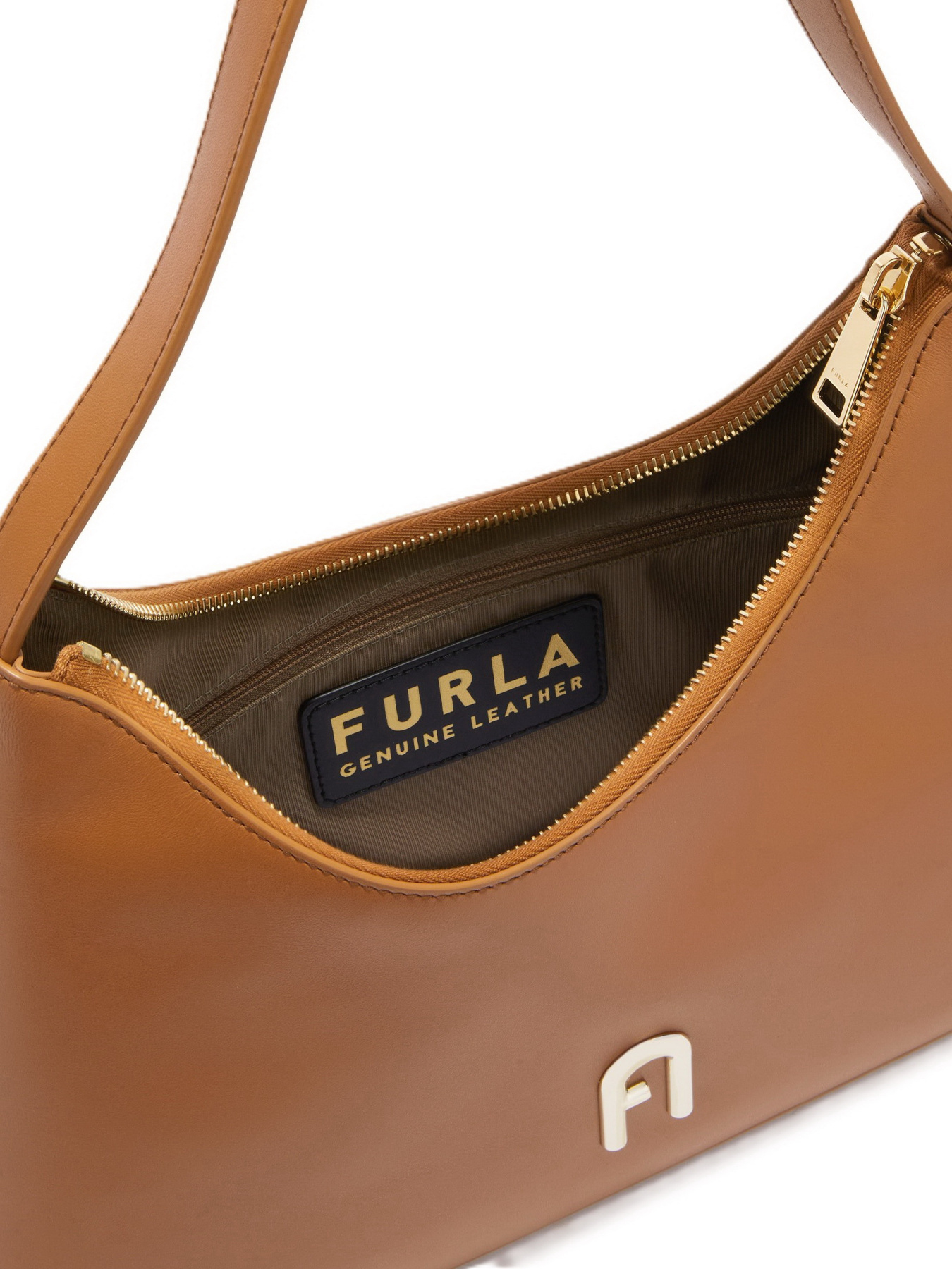 Хобо Furla модель WB00782AX0733RY0001007 Фото