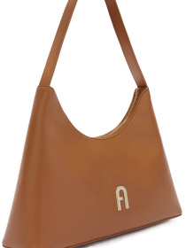 Хобо Furla модель WB00782AX0733RY0001007 Фото