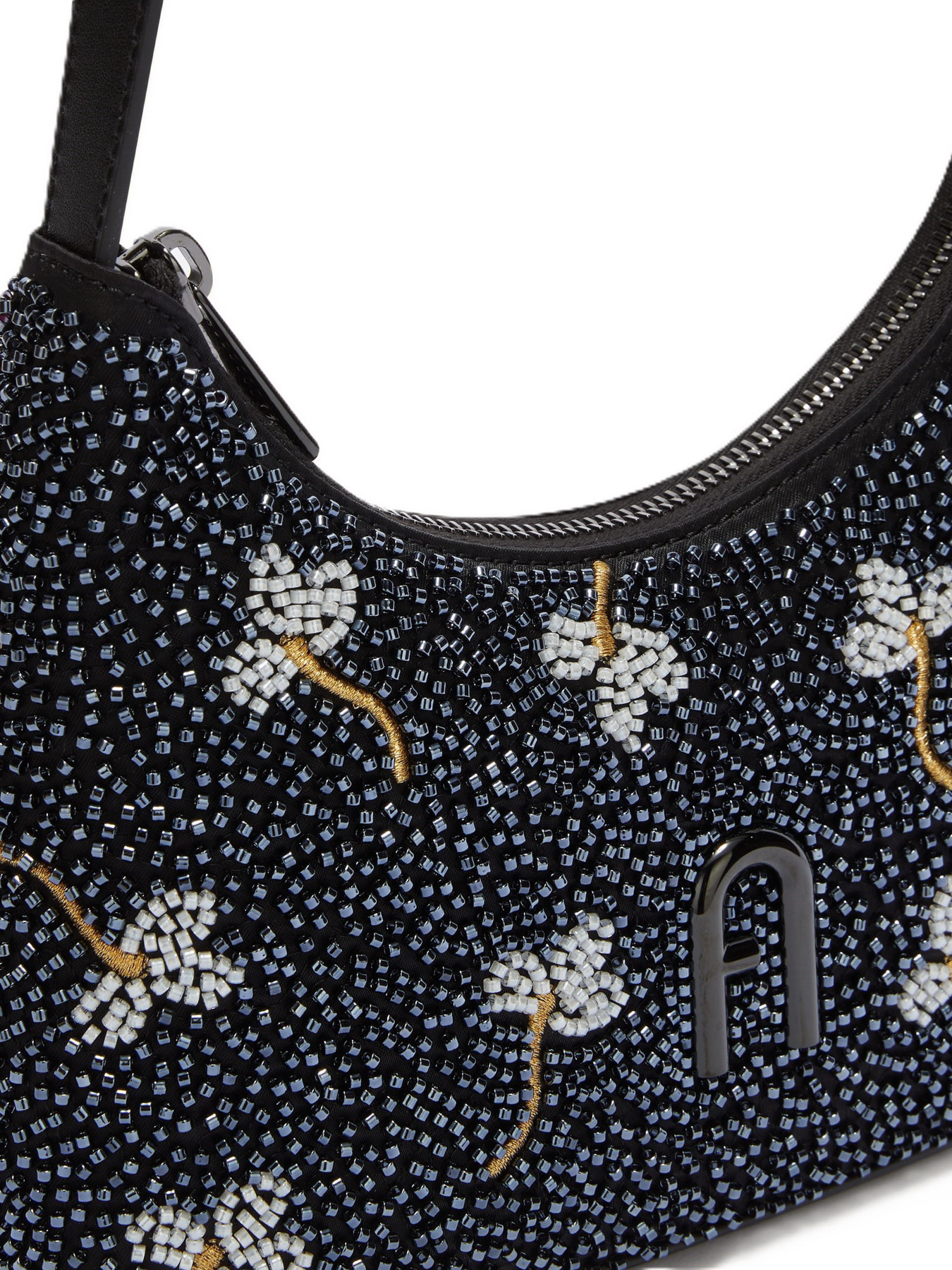 Хобо Furla модель WB01239BX3351TON001020 Фото