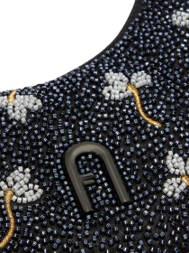 Хобо Furla модель WB01239BX3351TON001020 Фото