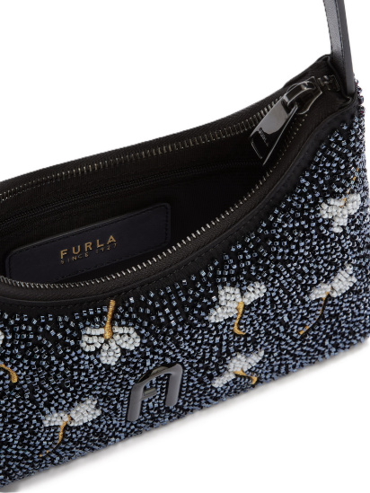 Хобо Furla модель WB01239BX3351TON001020 — фото 4 - INTERTOP