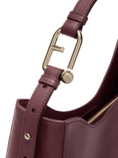 Хобо Furla модель WB01246BX20452516S1007 — фото 5 - INTERTOP