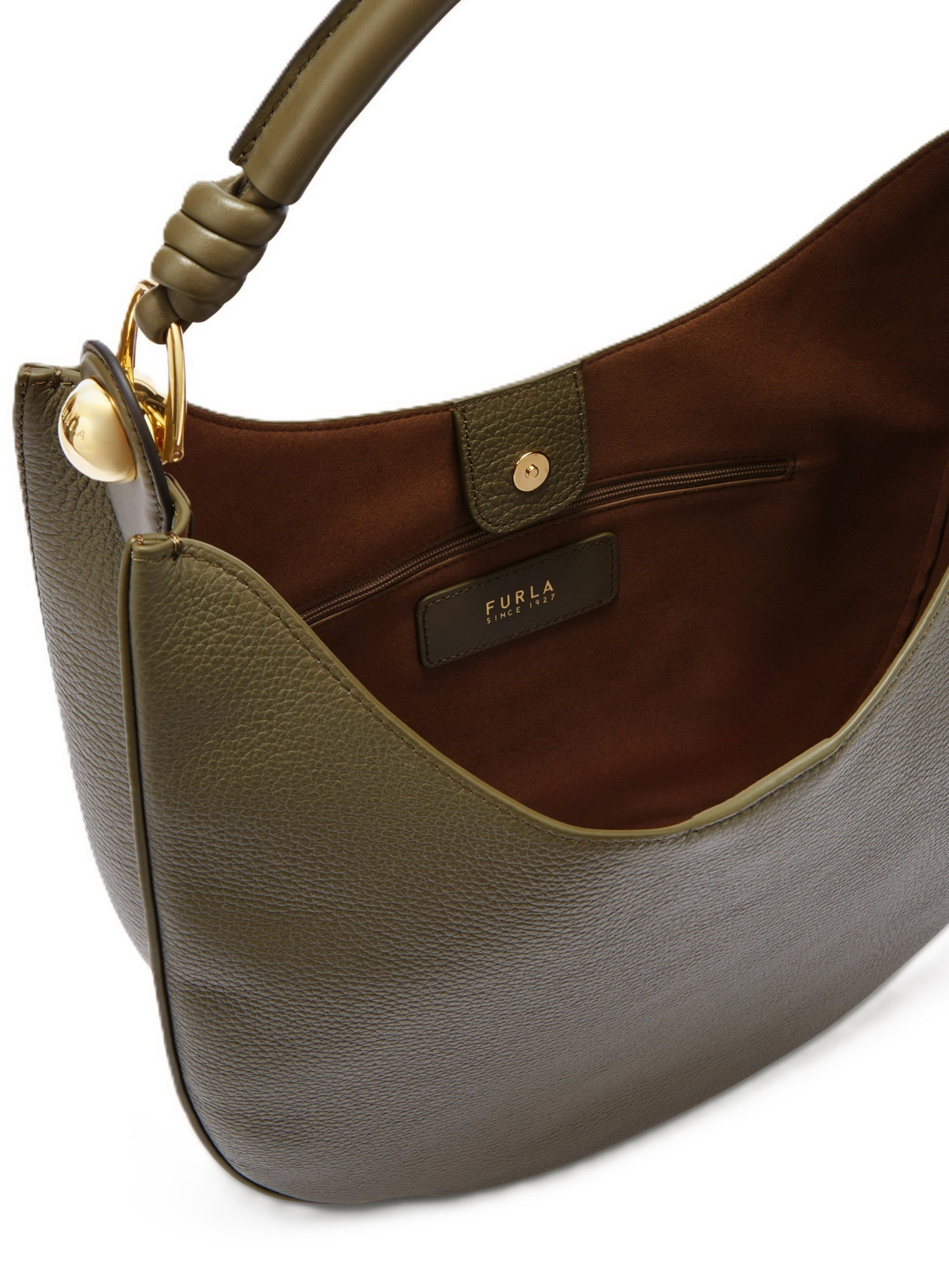 Хобо Furla модель WB01358BX01762810S1002 Фото