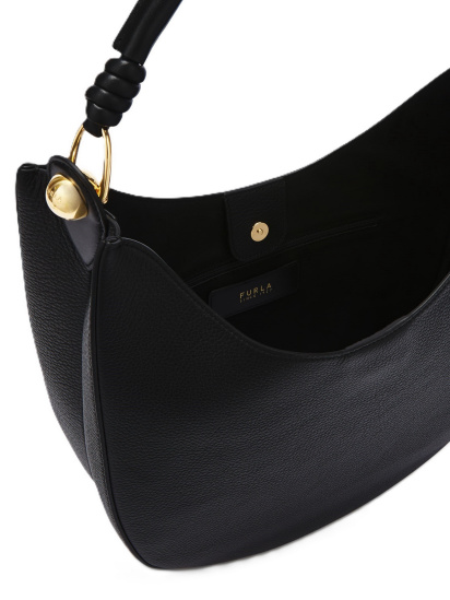 Хобо Furla модель WB01358BX0176O60001002 — фото 4 - INTERTOP