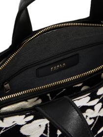 Кросс-боди Furla модель WB01406BX3374TON001007 Фото