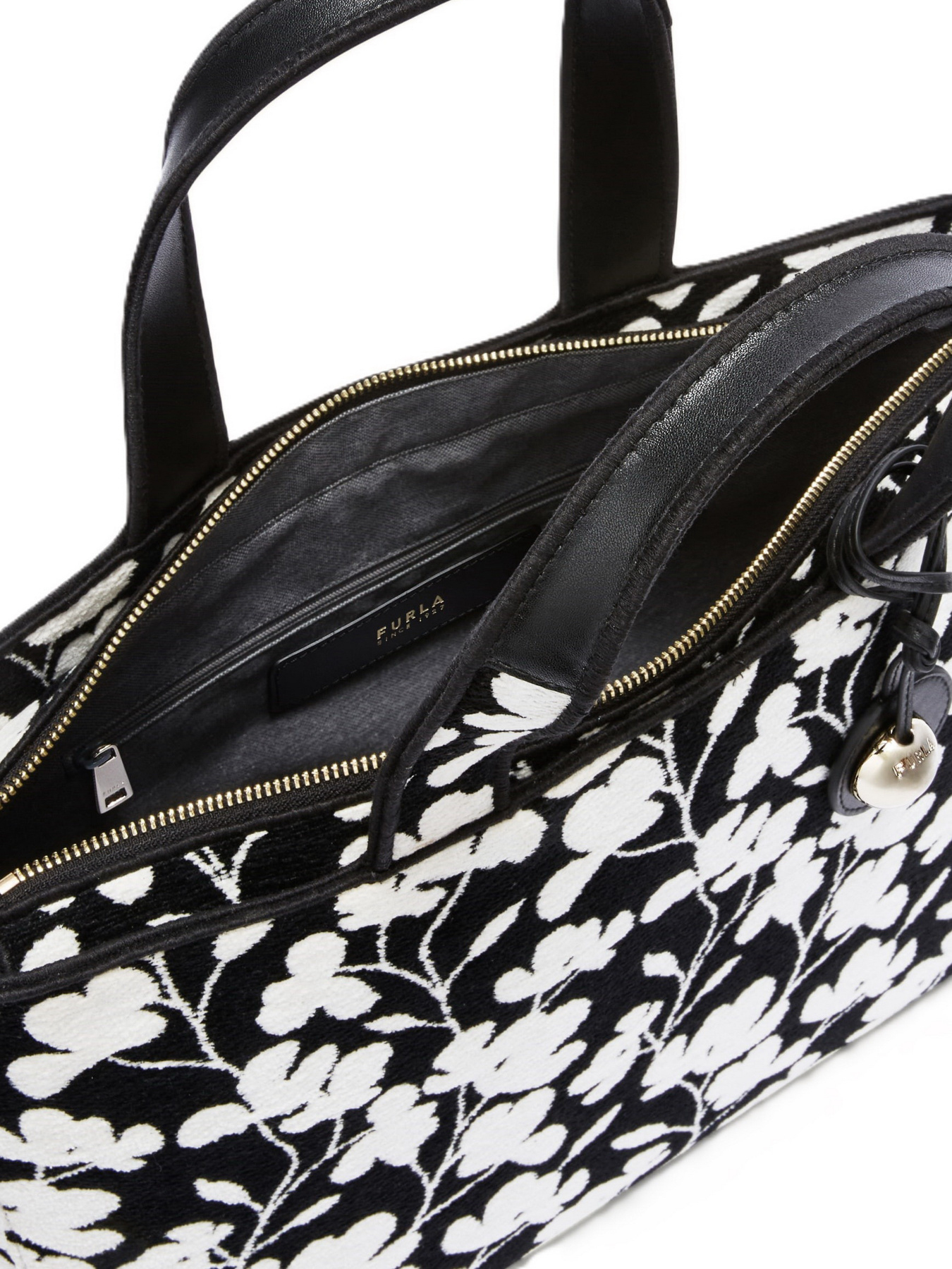 Сумка Furla модель WB01407BX3343TON001007 Фото