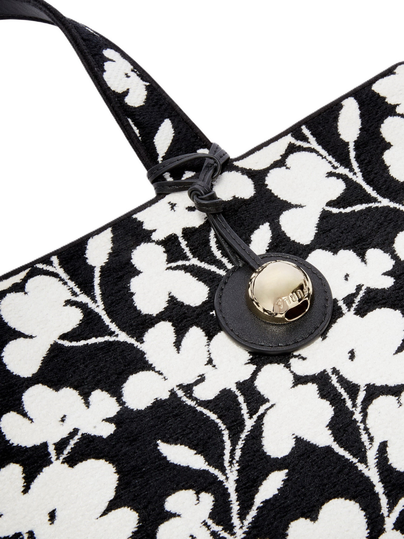 Сумка Furla модель WB01407BX3343TON001007 Фото