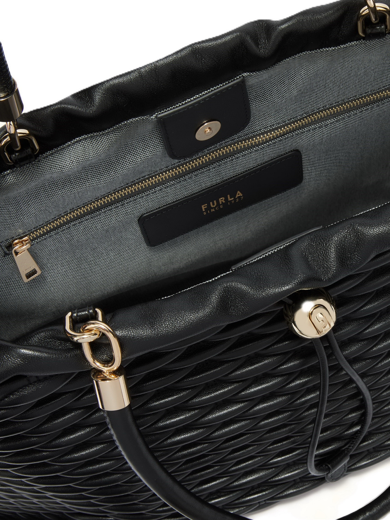 Сумка Furla модель WB01417BX3221O60001007 Фото