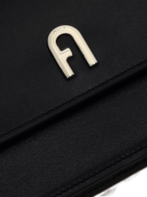 Кросс-боди Furla модель WE00568AX0733O60001007 Кросс-боди Furla модель WE00568AX0733O60001007 Фото