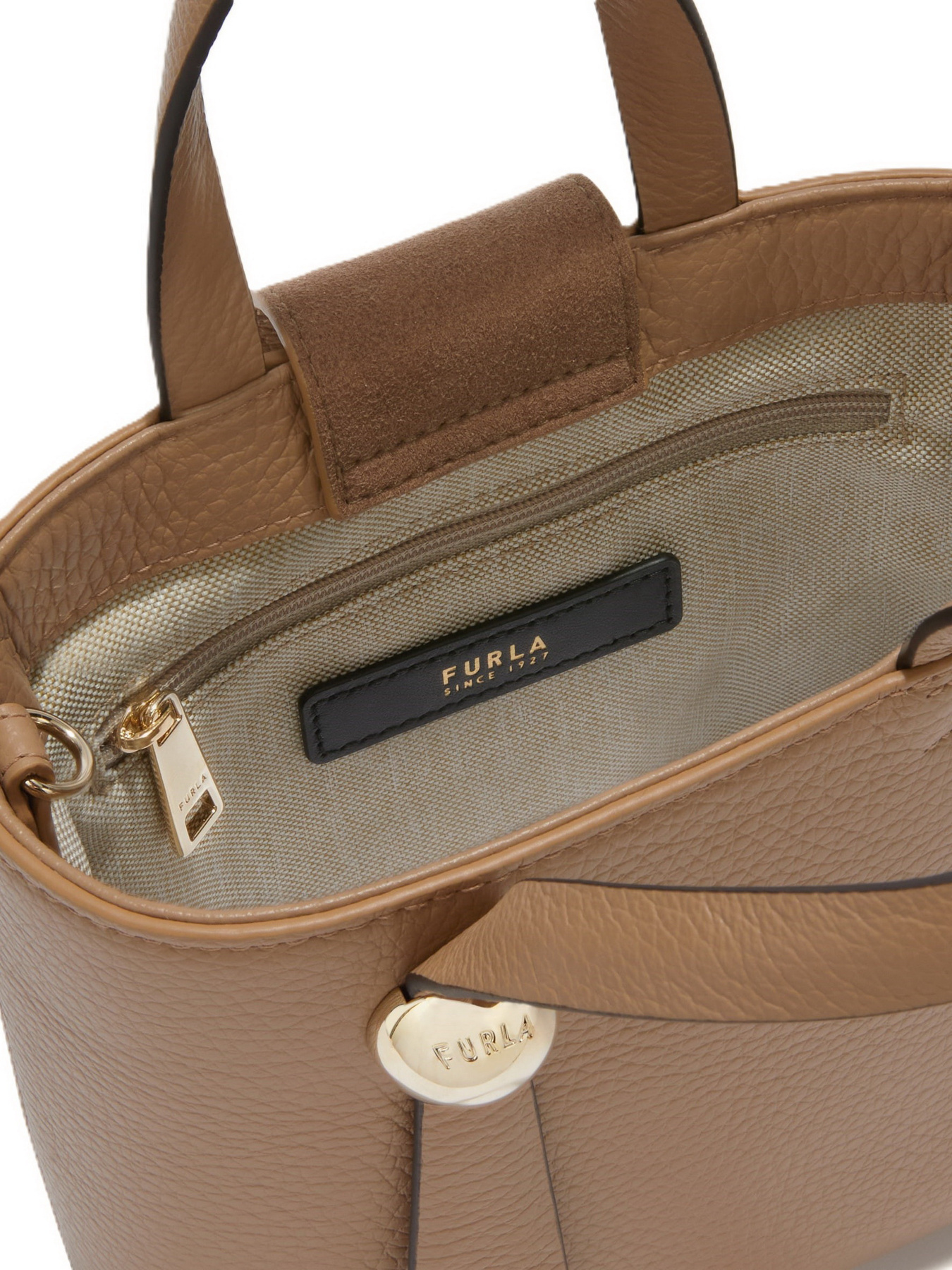 Кросс-боди Furla модель WE00666HSF000YU5001007 Фото