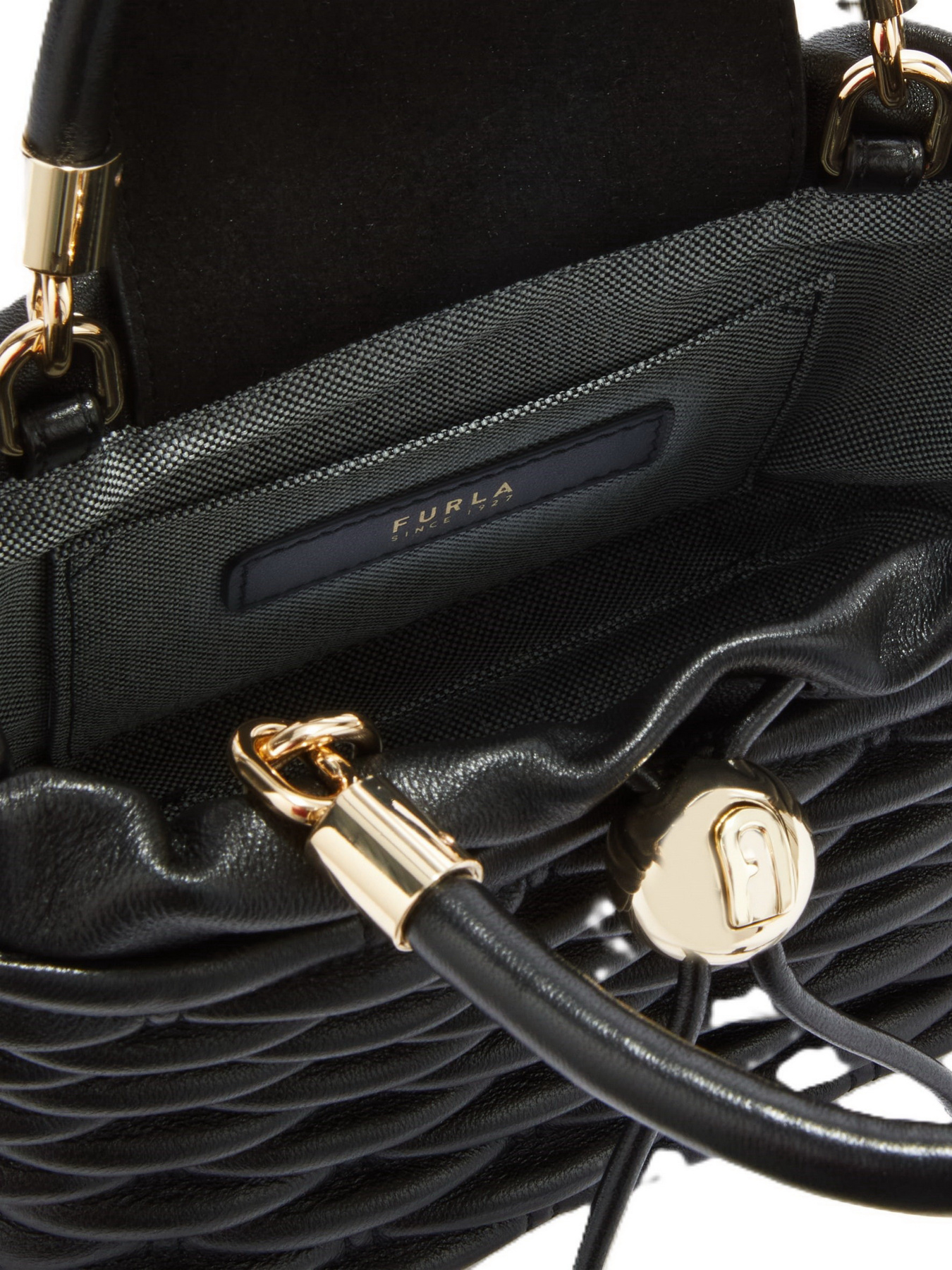 Кросс-боди Furla модель WE00716BX3221O60001007 Кросс-боди Furla модель WE00716BX3221O60001007 Фото