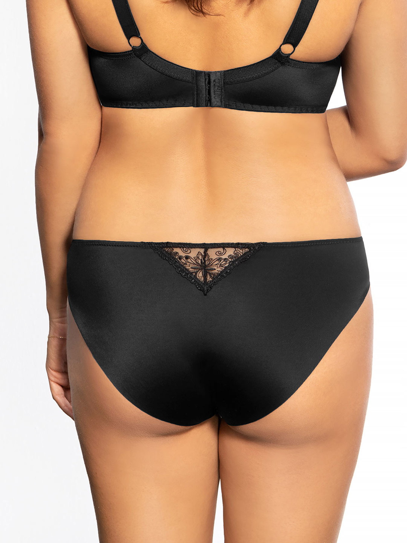 Трусы Corin CR Bella модель CR 02724 Фото