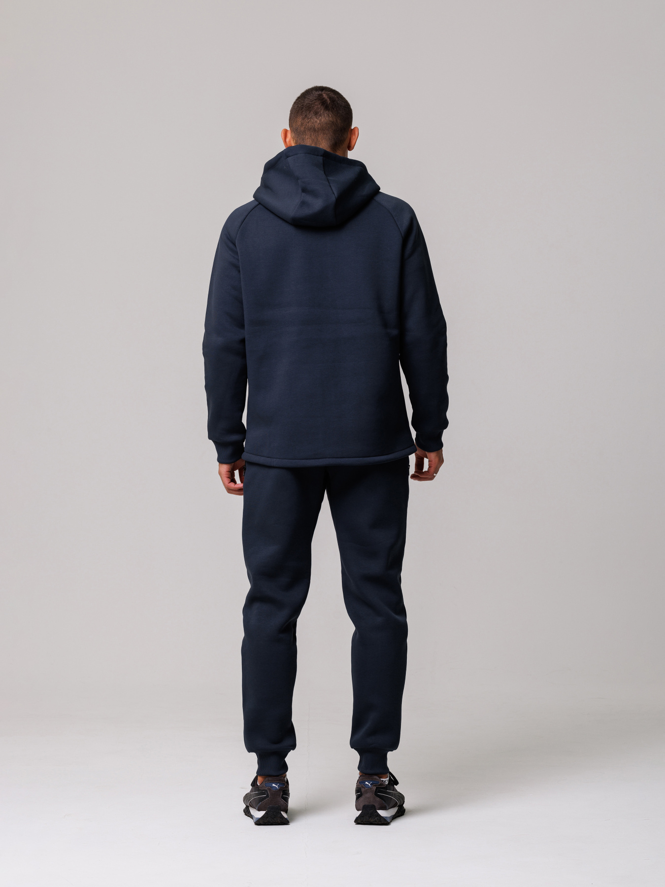 Спортивный костюм HANDY WEAR 4ZIP модель 4006 Фото