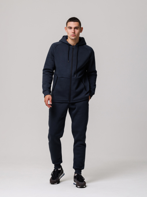 Спортивний костюм HANDY WEAR 4ZIP модель 4006 Фото