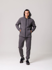 Спортивный костюм HANDY WEAR 4ZIP модель 4029 Фото