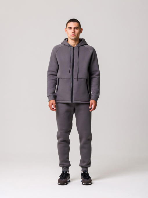 Спортивный костюм HANDY WEAR 4ZIP модель 4029 Фото