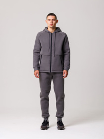 Спортивный костюм HANDY WEAR 4ZIP модель 4029 Фото