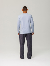 Лонгслив HANDY WEAR модель 0646 Фото