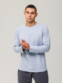 Лонгслив HANDY WEAR модель 0646 Фото